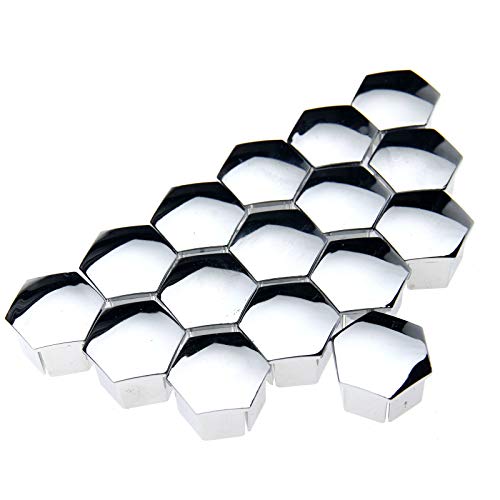 Create idea 8PAARE Radschrauben 17mm Radbolzen Radmuttern Abdeckung Radmutternkappe Radkappen Create idea 8PAARE Radschrauben 17mm Radbolzen Radmuttern Abdeckung Radmutternkappe Radkappen von Create idea