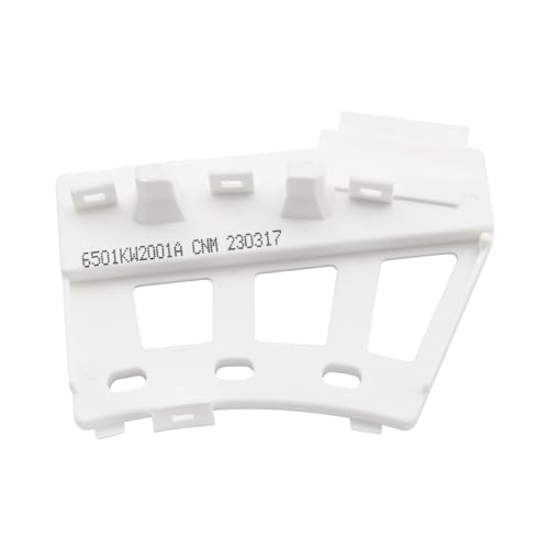 Create idea 6501KW2001A/B Austausch der Rotor Position Sensor Baugruppe für Elektronische Waschmaschinen Kompatibel mit LG Inverter-Trommelwaschmaschine von Create idea