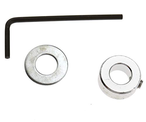 Create idea Kupplungspedal-Reparatur-Clip-Kit, Metallkragen, Direkter Ersatz, Silber, Ford Fiesta 2002–2008, Ford Fusion 2002–2013, Mazda 2 2002–2007 Create idea Kupplungspedal-Reparatur-Clip-Kit, Metallkragen, Direkter Ersatz, Silber, Ford Fiesta 2002–2008, Ford Fusion 2002–2013, Mazda 2 2002–2007 von Create idea