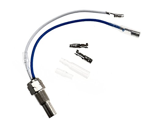 Create idea 1/8" NPT 27-npt Sensor Temperatur-Geber bis 150°C Wasser/Öl Universal Temperaturfühler EMP Sensor Create idea 1/8" NPT 27-npt Sensor Temperatur-Geber bis 150°C Wasser/Öl Universal Temperaturfühler EMP Sensor von Create idea