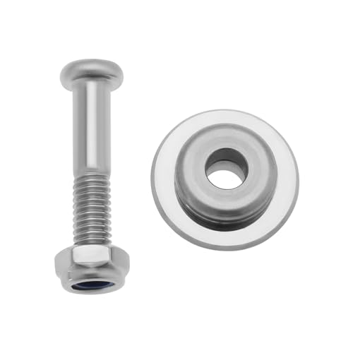 Create idea 1 Satz Fliesenschneidrad Metalllegierung 22 X 6 X 10,5 Mm 40000M Ersatzschneidrad mit Schraube Und Kontermutter Kompatibel mit ISHII Big Clinker Old Style Create idea 1 Satz Fliesenschneidrad Metalllegierung 22 X 6 X 10,5 Mm 40000M Ersatzschneidrad mit Schraube Und Kontermutter Kompatibel mit ISHII Big Clinker Old Style von Create idea