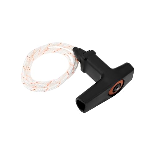 Create idea 1 x Kettensägen-Startergriff mit Rop Ersatzteil 1122-190-3400 1122 190 3400 kompatibel mit Stihl MS440 044 MS361 MS360 Create idea 1 x Kettensägen-Startergriff mit Rop Ersatzteil 1122-190-3400 1122 190 3400 kompatibel mit Stihl MS440 044 MS361 MS360 von Create idea