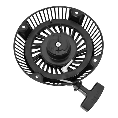 Create idea 1 x Seilzugstarter Ersatzteil 150-481 695058 für 15,5 PS - 17,5 PS Motoren, kompatibel mit Briggs and Stratton 212902-0127-E1 215707-0025-E1 Create idea 1 x Seilzugstarter Ersatzteil 150-481 695058 für 15,5 PS - 17,5 PS Motoren, kompatibel mit Briggs and Stratton 212902-0127-E1 215707-0025-E1 von Create idea