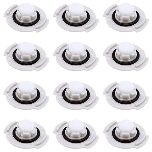 Create idea 12 Stück Wassertankfilter kompatibel mit Xiao-mi Ro-borock S50 S51 S55 T60 T6 Roboter-Staubsaugerzubehör Ersatzteile Create idea 12 Stück Wassertankfilter kompatibel mit Xiao-mi Ro-borock S50 S51 S55 T60 T6 Roboter-Staubsaugerzubehör Ersatzteile von Create idea