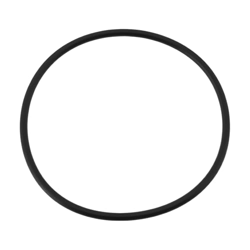 Create idea 142 Mm Poolventil-O-Ring 142 X 6 Mm NBR Kompatibel mit Praher 6-Wege-Top-Mount-Ventil Schwimmbecken von Create idea