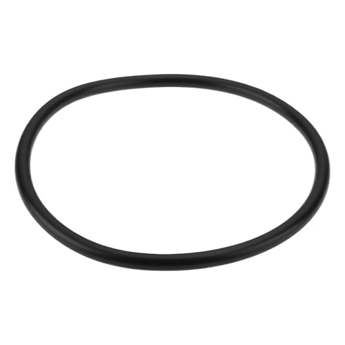 Create idea 145 x 161 x 8 mm O-Ring-Dichtung 309941, kompatibel mit OKU 6-Wege-Aufsatzventil von Create idea