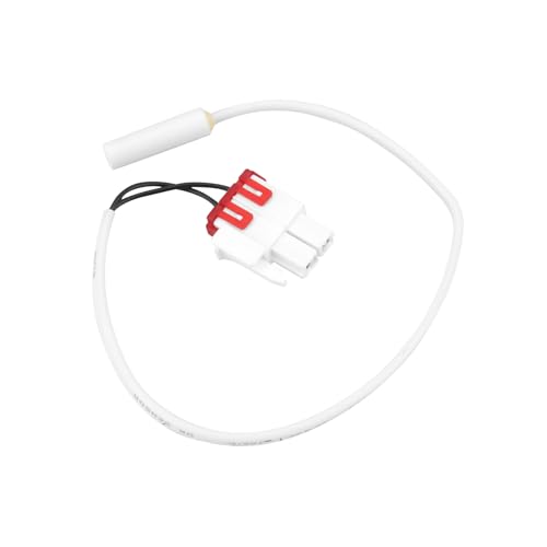 Create idea 1PC Kühlschranktemperatursensor Ersatzteil DA32-10104N AP4979323 DA32-10104V 2030330 PS4138666 Kompatibel mit Samsung Select Models Kühlschrankthermistor Create idea 1PC Kühlschranktemperatursensor Ersatzteil DA32-10104N AP4979323 DA32-10104V 2030330 PS4138666 Kompatibel mit Samsung Select Models Kühlschrankthermistor von Create idea
