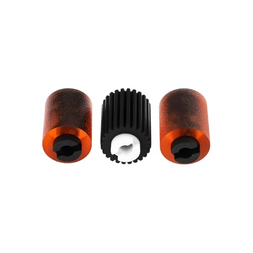 Create idea 1Set Feed Pickup Roller A00J563600 A5C1562200 Kompatibel mit Konica Minolta Bizhub 554e C220 C224 C224e C280 C284 C360 Create idea 1Set Feed Pickup Roller A00J563600 A5C1562200 Kompatibel mit Konica Minolta Bizhub 554e C220 C224 C224e C280 C284 C360 von Create idea
