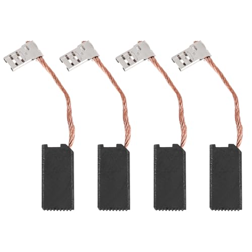 Create idea 2 Paar Kohleb¨¹rsten f¨¹r Den Motor Kompatibel mit Baier 45872 6,3 X 10 X 20 Mm Create idea 2 Paar Kohleb¨¹rsten f¨¹r Den Motor Kompatibel mit Baier 45872 6,3 X 10 X 20 Mm von Create idea