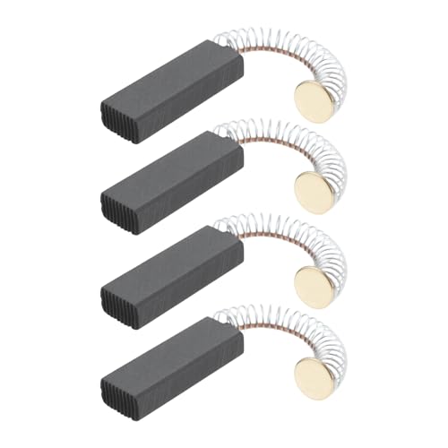 Create idea 2 Paar Kohlebürsten kompatibel mit Miele C1 C2 C3 Staubsauger MRG Motor Ersatz Create idea 2 Paar Kohlebürsten kompatibel mit Miele C1 C2 C3 Staubsauger MRG Motor Ersatz von Create idea