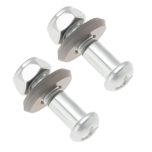 Create idea 2 Sets Fliesenschneidrad, 16 x 6 x 3 mm, Keramik-Schneidrad mit Schrauben-Set, geeignete Ersatzschneidräder für Fliesenschneider und Fliesenzangen Create idea 2 Sets Fliesenschneidrad, 16 x 6 x 3 mm, Keramik-Schneidrad mit Schrauben-Set, geeignete Ersatzschneidräder für Fliesenschneider und Fliesenzangen von Create idea
