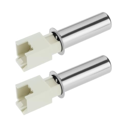 Create idea 2 Stück NTC Temperatursensor Ersatzteil 00170961 170961 3792171203 Kompatibel mit Bosch Kompatibel mit Constructa Kompatibel mit Neff Kompatibel mit Siemens von Create idea