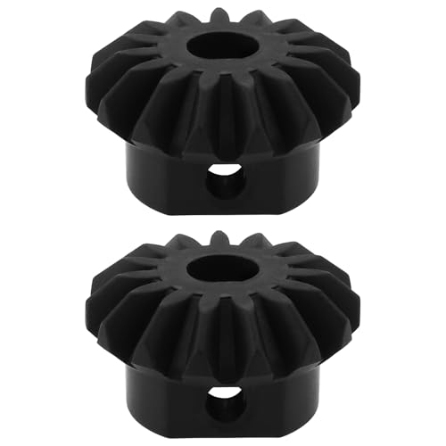 Create idea 2 Stück Tischkreissäge-Kegelrad 2610015042 Kompatibel mit Bosch GTS 10 J GTS 1031 Create idea 2 Stück Tischkreissäge-Kegelrad 2610015042 Kompatibel mit Bosch GTS 10 J GTS 1031 von Create idea