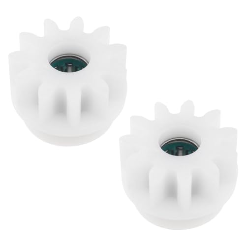 Create idea 2 x Spin Mop Eimer Getriebe Einweg-Kupplungslager kompatibel mit Vileda/kompatibel mit O-Cedar Easywring Rinseclean Spin Mop Ersatzzubehör Create idea 2 x Spin Mop Eimer Getriebe Einweg-Kupplungslager kompatibel mit Vileda/kompatibel mit O-Cedar Easywring Rinseclean Spin Mop Ersatzzubehör von Create idea