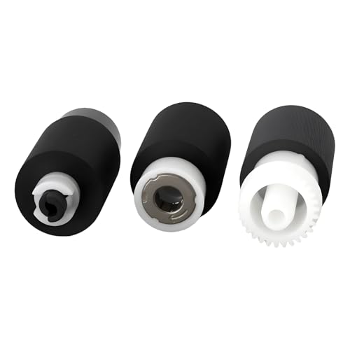 Create idea 3 St¨¹ck Einzugswalze Kompatibel mit Kyocera M3540dn M3540idn M3550idn M3560idn M3645idn von Create idea