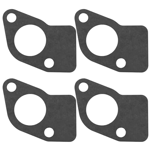 Create idea 4 Pcs Schalldämpfer-Auspuffdichtung 114650-13200 Kompatibel mit YANMAR L75 L90 L100 Dieselmotoren Create idea 4 Pcs Schalldämpfer-Auspuffdichtung 114650-13200 Kompatibel mit YANMAR L75 L90 L100 Dieselmotoren von Create idea