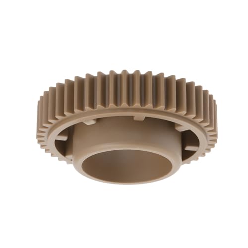 Create idea 45T Drucker Obere Fixierwalze Zahnrad JC66-01254A Kompatibel mit Samsung ML 1630 1910 2510 2525 Create idea 45T Drucker Obere Fixierwalze Zahnrad JC66-01254A Kompatibel mit Samsung ML 1630 1910 2510 2525 von Create idea