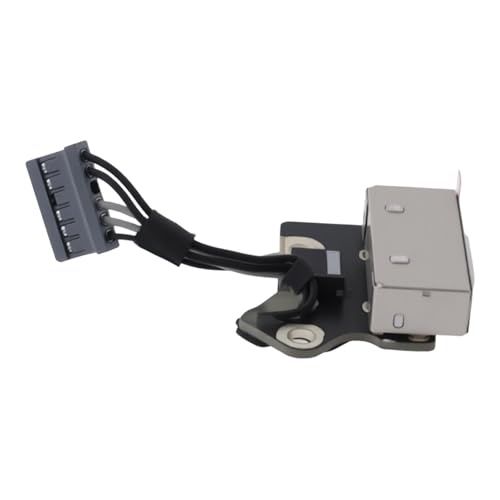 Create idea A1398 Power DC Jack820-3109-A Kompatibel mit MacBook Pro 15" Retina 2012-2015 Create idea A1398 Power DC Jack820-3109-A Kompatibel mit MacBook Pro 15" Retina 2012-2015 von Create idea