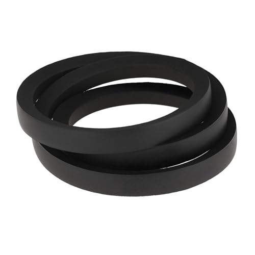 Create idea Antriebsriemen 754-0370 954-0370 1232x15,8x9,5mm Kompatibel mit Brill 102-13 Create idea Antriebsriemen 754-0370 954-0370 1232x15,8x9,5mm Kompatibel mit Brill 102-13 von Create idea