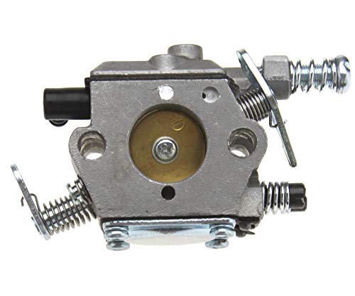 Create idea Ersatz-Vergaser für Kettensäge Stihl MS210 MS230 MS250 021 023 025 Motor Create idea Ersatz-Vergaser für Kettensäge Stihl MS210 MS230 MS250 021 023 025 Motor von Create idea