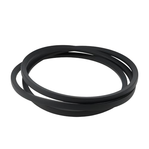 Create idea Keilriemen für Rasenmäher 2222 X 215 X 13 X 10 Mm CG350657000 Kompatibel mit Honda HF2113S MT540 92 Cm Rasenmäher Create idea Keilriemen für Rasenmäher 2222 X 215 X 13 X 10 Mm CG350657000 Kompatibel mit Honda HF2113S MT540 92 Cm Rasenmäher von Create idea