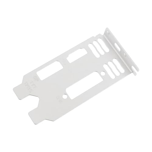 Create idea Low Profile Bracket Compatible with MSI GTX1050 LP Compatible with GTX1050Ti LP Graphics Video Card Create idea Low Profile Bracket Compatible with MSI GTX1050 LP Compatible with GTX1050Ti LP Graphics Video Card von Create idea