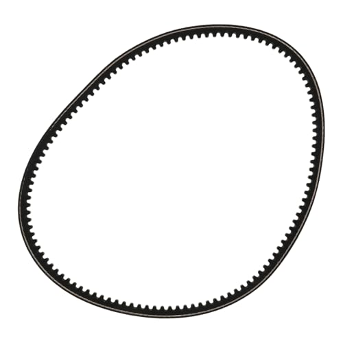 Create idea Mähwerkriemen 479089 Kompatibel mit ALKO 4.63 BR-X Classic 4.65 SP-S Classic Antriebsstrang von Create idea