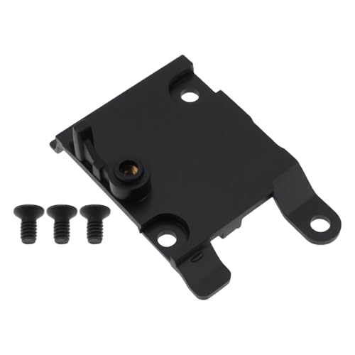 Create idea Rahmen SSD Caddy 0X3YR8 Kompatibel mit Dell Latitude E5470 E5570 E5270 Kompatibel mit Precision 3510 von Create idea