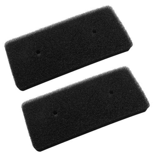 Create idea Schaumstofffilter kompatibel mit Samsung DC62-00376A DC6200376A Schaumstofffilter DV-F500E DV80H8100HW EU DV90H8000HW DV-F500A Wärmepumpentrockner Trockner 2 Stück Create idea Schaumstofffilter kompatibel mit Samsung DC62-00376A DC6200376A Schaumstofffilter DV-F500E DV80H8100HW EU DV90H8000HW DV-F500A Wärmepumpentrockner Trockner 2 Stück von Create idea