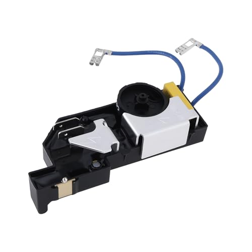 Create idea Speed ??Controller für Bohrhammer 1617233026 1617233055 kompatibel mit Bosch GSH 10 C kompatibel mit GSH 11 E Create idea Speed ??Controller für Bohrhammer 1617233026 1617233055 kompatibel mit Bosch GSH 10 C kompatibel mit GSH 11 E von Create idea