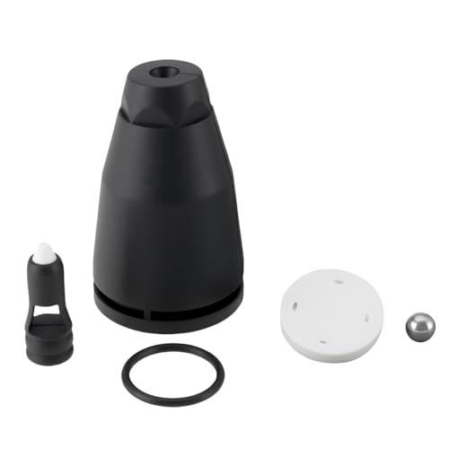 Create idea Turbo Rotary Ceramic Nozzle Repair Kit Compatible with Kärcher K2 K3 K4 Turbo Nozzle Create idea Turbo Rotary Ceramic Nozzle Repair Kit Compatible with Kärcher K2 K3 K4 Turbo Nozzle von Create idea