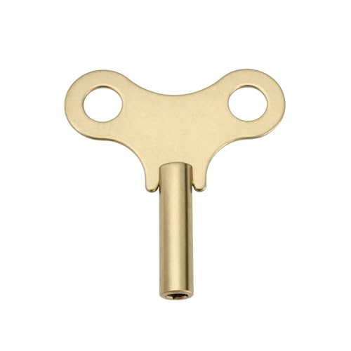 Create idea Uhraufziehschlüssel aus Metall 4mm Größe 7 Aufziehschlüssel für Antike Vintage-Uhren mit Schlüsselaufziehfunktion Quadratisches Loch Uhrschlüssel mit Einem Ende 55x52mm Create idea Uhraufziehschlüssel aus Metall 4mm Größe 7 Aufziehschlüssel für Antike Vintage-Uhren mit Schlüsselaufziehfunktion Quadratisches Loch Uhrschlüssel mit Einem Ende 55x52mm von Create idea
