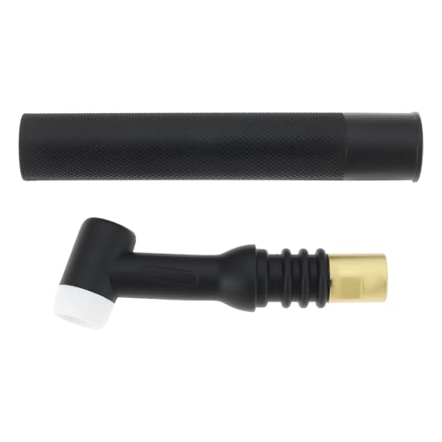 Create idea WP26F Schweißbrenner Flexibler Kopfkörper Kompatibel mit WIG-Schweißbrenner SR26 SR26F HP26 SB26 Create idea WP26F Schweißbrenner Flexibler Kopfkörper Kompatibel mit WIG-Schweißbrenner SR26 SR26F HP26 SB26 von Create idea
