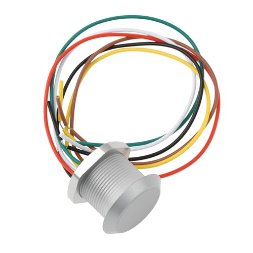 Create idea Zugangskontrolle RFID Wetterfester Näherungsleser 12V 25K EM4100 für Den Zugang Create idea Zugangskontrolle RFID Wetterfester Näherungsleser 12V 25K EM4100 für Den Zugang von Create idea