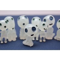 Alien Mini Figur Fee Baumgeist Leuchten Im Dunkeln Pflanze Freunde Waldgeister Niedlich Garten Terrarium Figurine Dekoration Miniatur Alien Mini Figur Fee Baumgeist Leuchten Im Dunkeln Pflanze Freunde Waldgeister Niedlich Garten Terrarium Figurine Dekoration Miniatur von CreateBrush