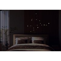 "Großer Bär - Glow in The Dark Sternbilder Mit "Create Your Sky"." von CreateYourSky