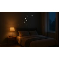 Kassiopeia - Glow in The Dark Sternbilder Mitcreate Your Sky Gmbh von CreateYourSky