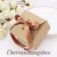 Duftwachs Box | Geschenk Duftmelts Überraschungsbox von CreatedByElisa