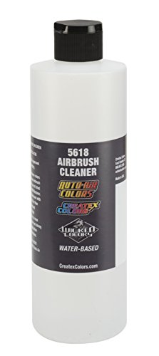 Createx Colors 5618 Airbrush Cleaner 16oz. Size by Createx Colors von Createx