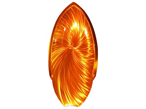Candy2-O 4652 Tequila Yellow 120ml AutoAir Airbrushfarbe von Createx