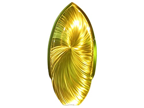 Candy2-O 4653 Lemon Yellow 120ml AutoAir Airbrushfarbe von Createx