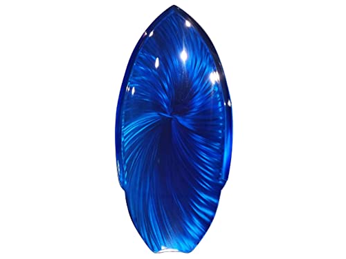 Candy2-O 4655 Marine Blue 120ml AutoAir Airbrushfarbe von Createx