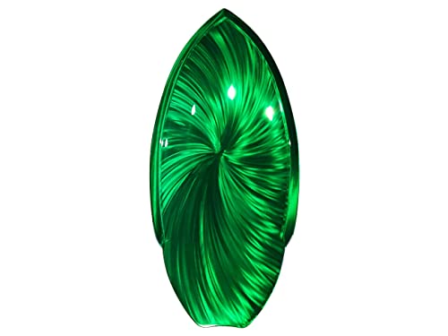 Candy2-O 4661 Emerald Green 120ml AutoAir Airbrushfarbe von Createx