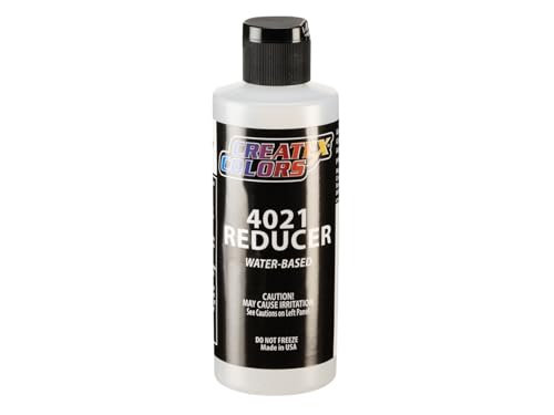 Createx 4021 Reducer (120ml) von Createx