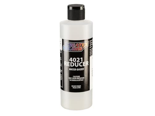 Createx 4021 Reducer (240ml) von Createx