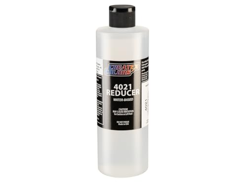 Createx 4021 Reducer (480ml) von Createx