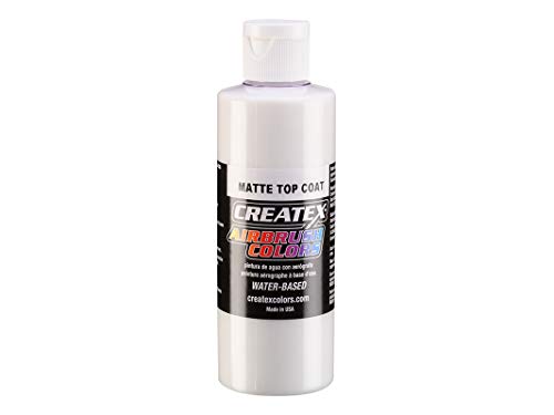 Createx 5603 Matte Top Coat 120 ml von Createx