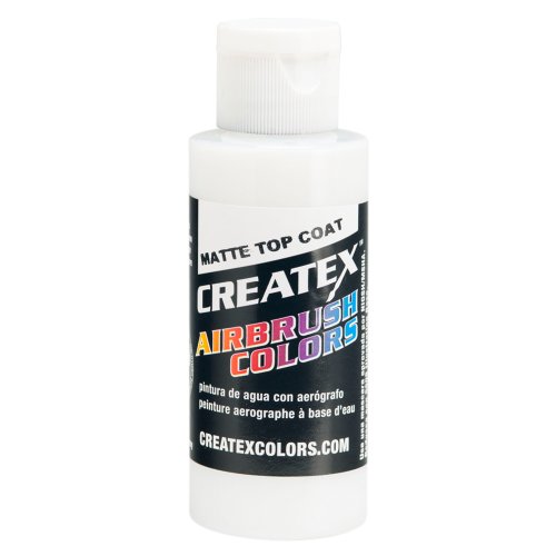 Createx 5603 Matte Top Coat 120 ml von Createx
