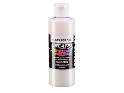 Createx 5604 Gloss Top Coat 120 ml von Createx