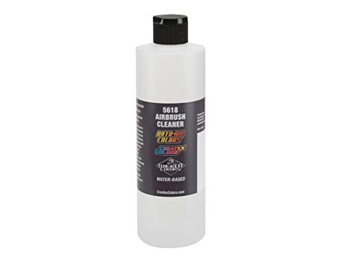 Createx 5618 Airbrush Cleaner 480 ml von Createx